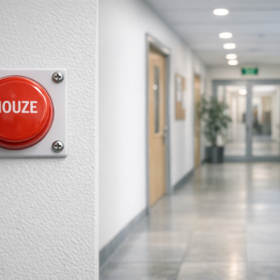 Náhled článku mobil: Školy v Ústeckém kraji zrychlují ochranu žáků, nový systém varuje před nebezpečím v řádu sekund