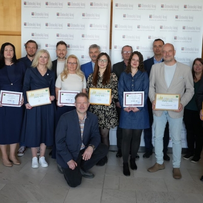 Náhled článku mobil: Lovosice a Štětí mají nejlepší webové stránky v regionu, uspěly v soutěži Zlatý erb