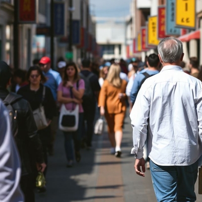 Náhled článku mobil: Češi se v politice vidí spíše napravo, u mladších a vzdělanějších vítězí liberalismus