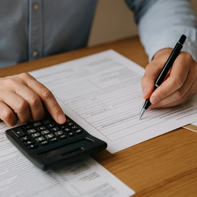 Náhled článku mobil: PŘEHLEDNĚ: Jaké změny připravilo Ministerstvo financí od roku 2026