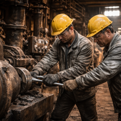 Náhled článku mobil: Zaměstnanci v náročných profesích mají novou jistotu. Firmy jim musí přispívat na penzijko