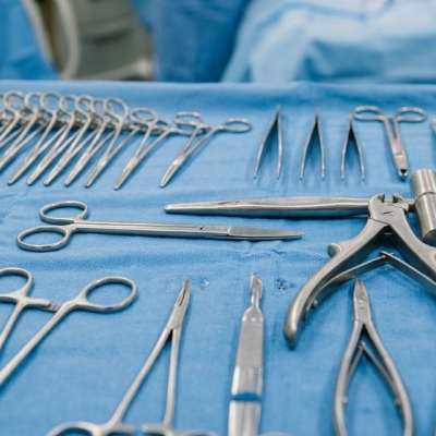 Náhled článku mobil: V teplické nemocnici začalo fungovat nové oddělení jednodenní chirurgie, zkrátí čekání na operace