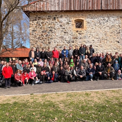 Náhled článku mobil: Starostové z Ústeckého kraje hledali inspiraci v úspěšných obcích na Plzeňsku