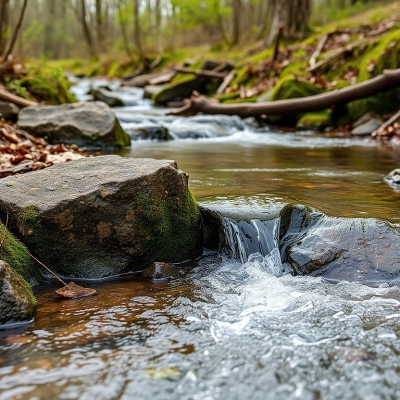 Náhled článku mobil: Rozpočet ministerstva životního prostředí čelí kritice: Podle neziskových organizací hrozí ochromení úřadu i národních parků