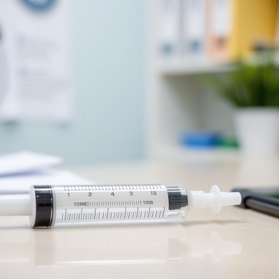 Náhled článku mobil: Očkovací centrum v Masarykově nemocnici omezuje provoz, v prosinci skončí úplně