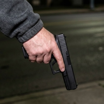 Náhled článku mobil: Lupič ze směnárny v Ústí nad Labem se přišel sám udat na policii