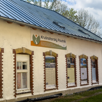 Náhled článku mobil: V Kovářské se potkají podnikatelé, tvůrci i nadšenci. Networking z hor pokračuje