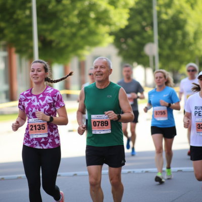 Náhled článku mobil: Doprava v Ústí nad Labem se výrazně omezí kvůli půlmaratonu