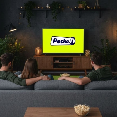 Náhled článku mobil: Pecka.TV: Když televize přestane být o kabelu a začne být o svobodě