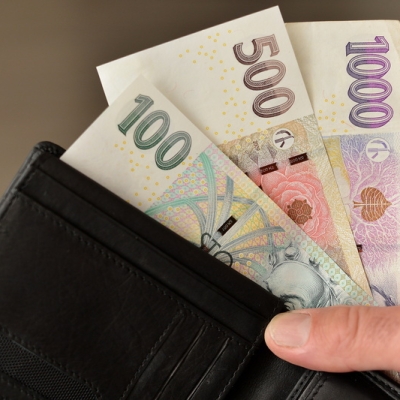 Náhled článku mobil: Konec tajností s výplatami: Firmy budou muset v inzerátech odkrýt karty