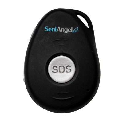 Náhled článku mobil: SOS tlačítko v Ústí zachraňuje životy. Pro seniory je zdarma a strážníci mají i klíče od bytu