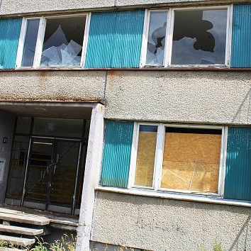 Náhled článku mobil: Šluknov chystá masivní odkup bytů, chce zastavit úpadek sídliště