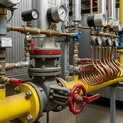 Náhled článku mobil: Investice do kotelen se vyplatila. Střekov v roce 2026 zaplatí za teplo výrazně méně