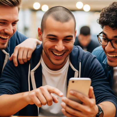 Náhled článku mobil: Revoluce v kapse: T-Mobile dává zákazníkům do rukou silné nástroje umělé inteligence