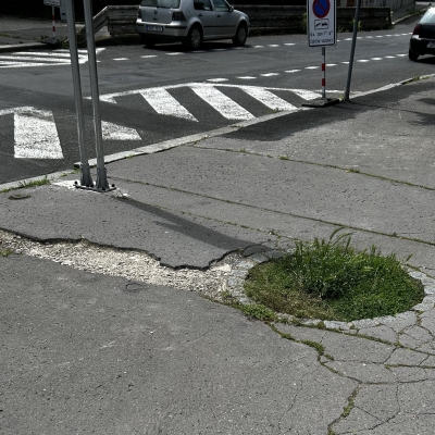 Náhled článku mobil: Městské obvody v Ústí nad Labem získají 10 milionů korun na opravy veřejného prostoru
