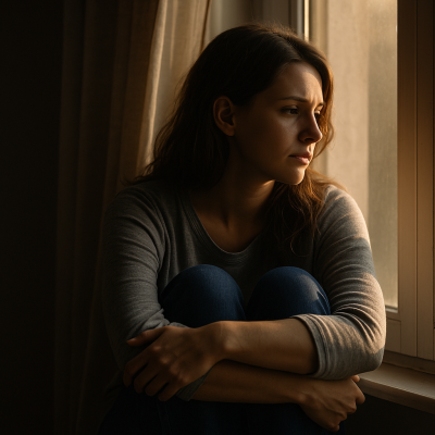 Náhled článku mobil: Pomáhají najít sílu znovu žít. Poradna MOSŤÁČEK stojí při obětech domácího násilí