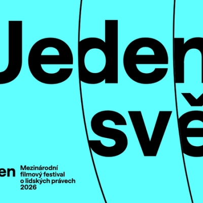 Náhled článku mobil: Festival Jeden svět začíná. Do Česka opět přinese filmy o lidských právech i veřejné debaty