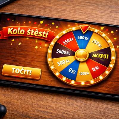 Náhled článku mobil: Jedno kliknutí na „kolo štěstí“ a ztráta 277 tisíc. Podvodníci využili starý kontakt ze sociálních sítí