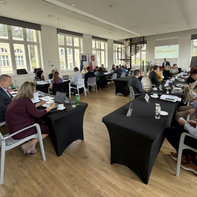 Náhled článku mobil: V Bílině se řešila budoucnost Ústecka. Klíčové budou kvalitní projekty