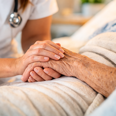 Náhled článku mobil: Nemocnice Rumburk otevřela paliativní ambulanci. Pomůže pacientům v závěru života i jejich rodinám