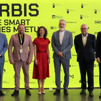 Náhled článku mobil: Ústí a Chomutov chtějí zachovat systém, který pomáhá financovat společné projekty