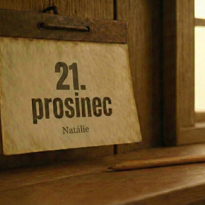 Náhled článku mobil: 21. prosinec: den kosmických ambicí, tragédie i zrodu moderní zábavy