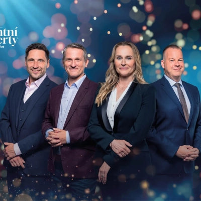 Náhled článku mobil: Adventní koncerty České televize slaví 35. výročí. Letos pomohou i z kostela v Mostě