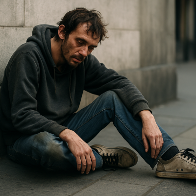 Náhled článku mobil: Pervitin sypal přímo do ruky. Recidivista z Teplic znovu skončil ve vazbě