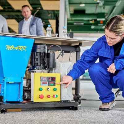 Náhled článku mobil: Žatečtí studenti elektrotechniky druzí v Evropě: O vítězi rozhodly pouhé čtyři body