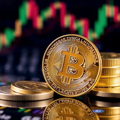 Náhled článku mobil: ČNB poprvé nakoupila digitální aktiva. Vzniká testovací blockchainové portfolio za 1 milion dolarů