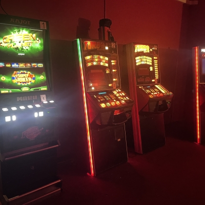 Náhled článku mobil: Celníci odhalili další nelegální herny na Ústecku a Liberecku