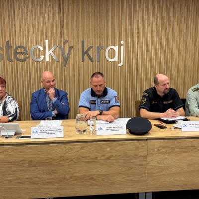 Náhled článku mobil: Ústecký kraj po incidentu na Olomoucku zkontroloval mosty. Chystá se i na blackout