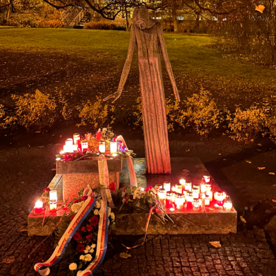 Náhled článku mobil: Ústí zve veřejnost na vzpomínkový akt k 17. listopadu