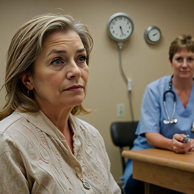 Náhled článku mobil: Prevence není zbytečnost. Pravidelné prohlídky mohou ženám zachránit život