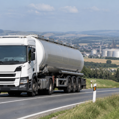 Náhled článku mobil: Česko dováží paliva a energie dráž. U ropných produktů ceny vyskočily o 53,6 procenta