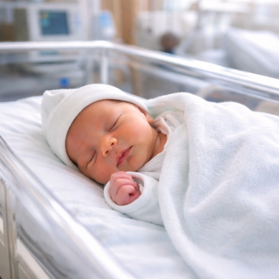 Náhled článku mobil: Porodnice v Děčíně se na týden uzavře kvůli stěhování