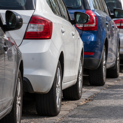 Náhled článku mobil: Ústí chce propojit Brandtovu a Poláčkovu. Vznikne 127 parkovacích míst