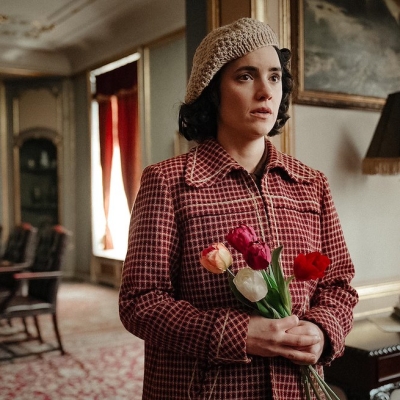 Náhled článku mobil: Film natáčený v Ústeckém kraji míří do kin. Lidé na plátně poznají známá místa