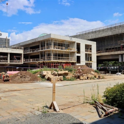 Náhled článku mobil: Proměna Repre pokračuje: vizuální identita, rekonstrukce i nová restaurace