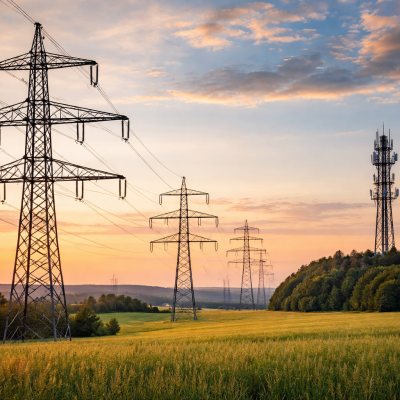 Náhled článku mobil: Češi v úvodu roku protopili a spotřebovali více energií, zásoby plynu klesly o necelou polovinu