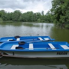 Náhled článku mobil: Nové molo oživí Zámeckou zahradu v Teplicích. Park se těší velké oblibě mezi místními i návštěvníky