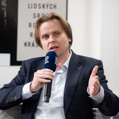 Náhled článku mobil: Když selžou sítě i elektřina. Český rozhlas ujišťuje, že je připraven vysílat v krizích kdykoli