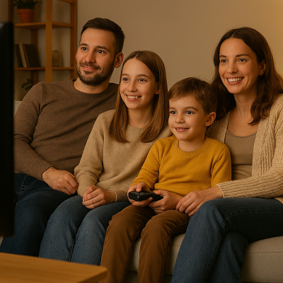 Náhled článku mobil: Rekordní rok skupiny Prima: Diváky ovládli Zrádci i zpravodajství, streamovací služba láme rekordy