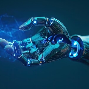 Náhled článku mobil: Základní škola Palachova učí s umělou inteligencí, patří k šesti vyvoleným v republice