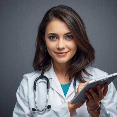 Náhled článku mobil: Přehled změn ve zdravotnictví pro rok 2026: Dřívější screening rakoviny i léčba přes mobilní aplikaci