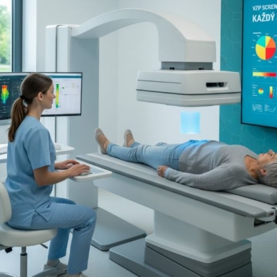 Náhled článku mobil: Osteoporóza: tichý zloděj kostí