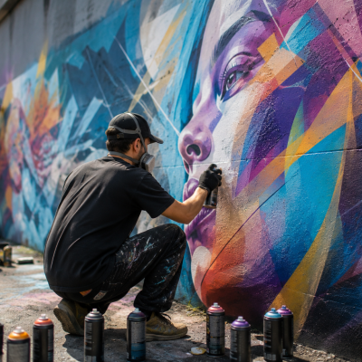 Náhled článku mobil: Street art jako šance pro Ústí. Město hledalo inspiraci, jak oživit veřejný prostor