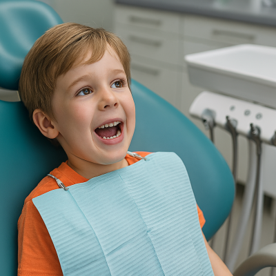 Náhled článku mobil: Zubní ošetření v celkové narkóze bude dostupnější. Startuje pilotní projekt pro děti i hendikepované