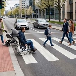 Náhled článku mobil: Teplice plánují proměnu cest pro chodce, o nové koncepci bude město jednat s veřejností