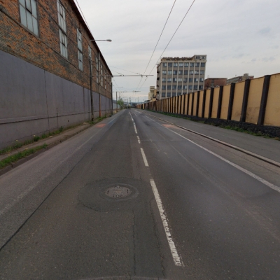 Náhled článku mobil: Ústí nad Labem chystá velké opravy silnic a chodníků, dočká se Tovární i Vinařská